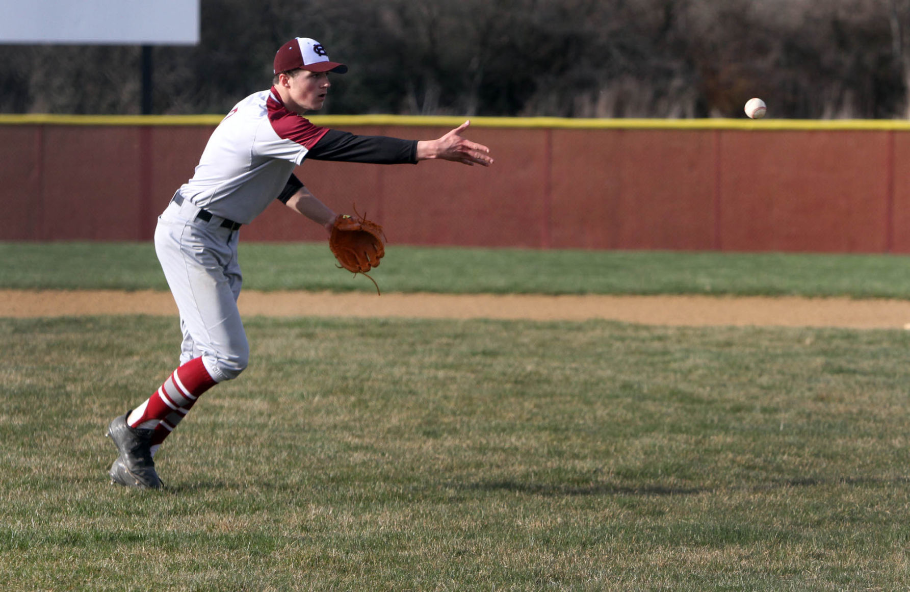 All-Greater South Shore Conference Baseball